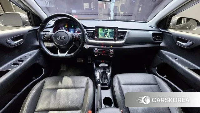 Kia Stonic id 3412989 из Кореи 17