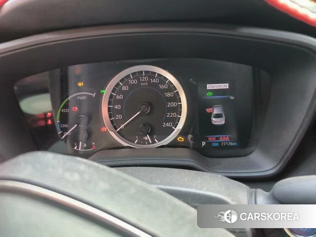 Toyota Lei Ling id 4263530 из Китая 7