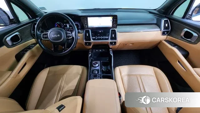 Kia Sorento 4th Generation id 3735269 из Кореи 17