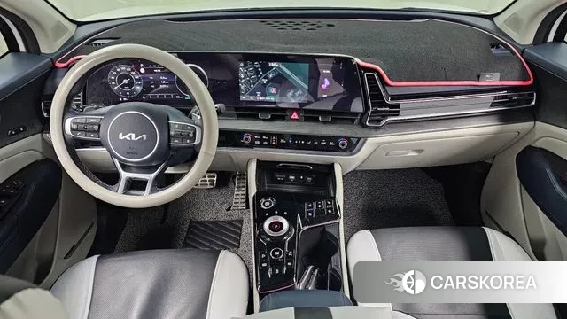 Kia Sportage 5th Generation id 3625141 из Кореи 17