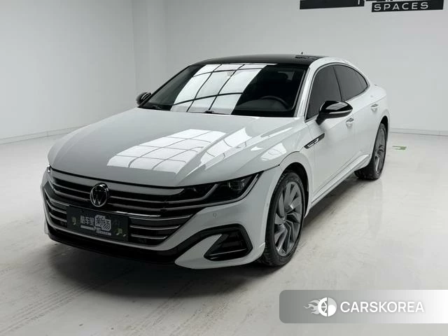 Volkswagen CC id 4300057 из Китая 14