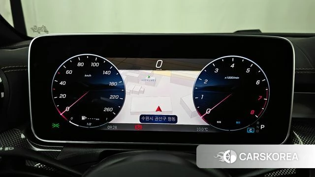 Mercedes-Benz CLE-Class C236 id 3896658 из Кореи 17