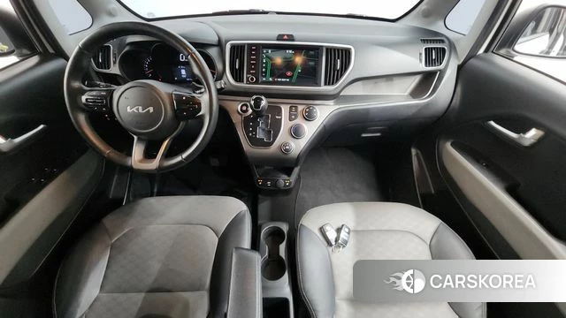 Kia The New Ray id 3842905 из Кореи 17