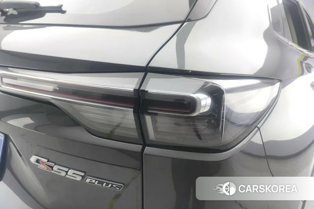 Chang'an CS55 PLUS id 4254023 из Китая 11