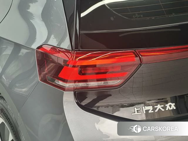 Volkswagen ID.3 id 4211655 из Китая 17