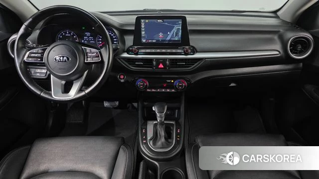 Kia Come New K3 id 4775989 из Кореи 17