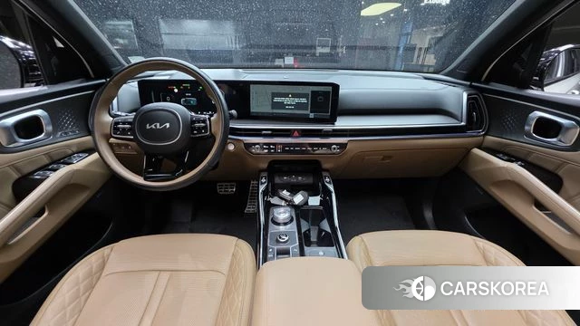 Kia The New Sorento 4th Generation id 4602574 из Кореи 17