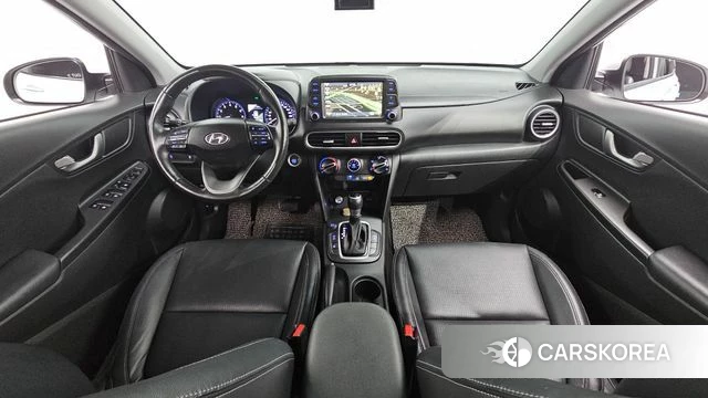 Hyundai Kona id 4326073 из Кореи 17