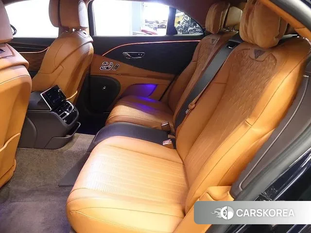 Bentley Flying Spur 3rd Generation id 3756905 из Кореи 17