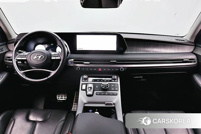 Hyundai The New Palisade id 4298682 из Кореи 17