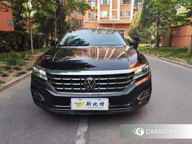 Volkswagen Passat id 4272676 из Китая 7