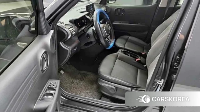 Hyundai Casper id 3963637 из Кореи 14