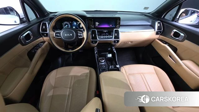 Kia Sorento 4th Generation id 4469220 из Кореи 32