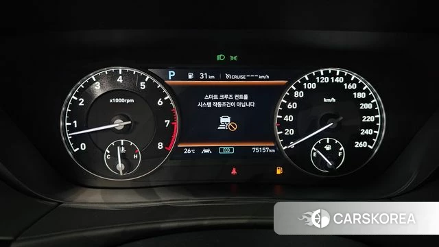 Genesis G90 id 4849889 из Кореи 30