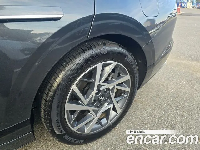 Hyundai Grandeur (GN7) id 2245818 из Кореи 15