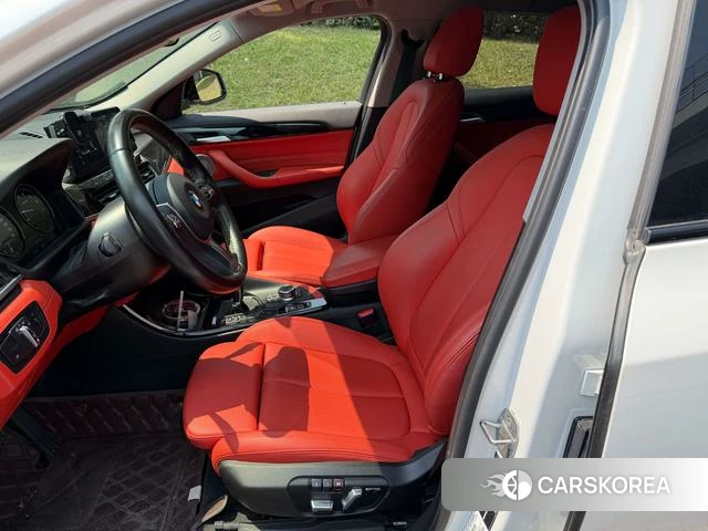 BMW X2 id 4299690 из Китая 10
