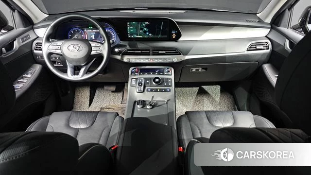 Hyundai Palisade id 3915586 из Кореи 17