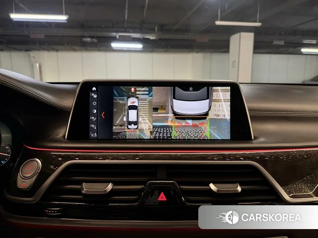 BMW 7 series id 4208956 из Китая 32