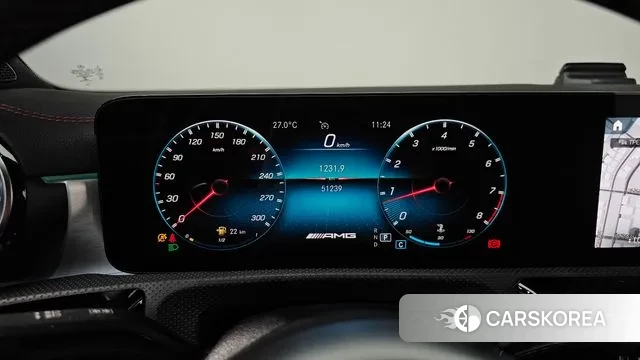 Mercedes-Benz CLA-Class C118 id 2989835 из Кореи 17