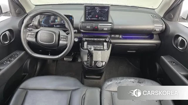 Hyundai Casper id 3416595 из Кореи 17