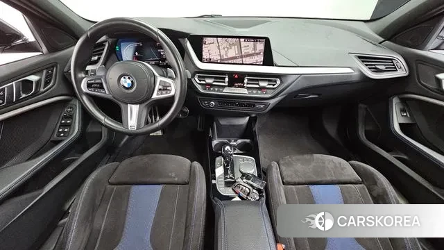 BMW 1 Series (F40) id 3742013 из Кореи 17