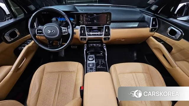 Kia Sorento 4th Generation id 2980832 из Кореи 17