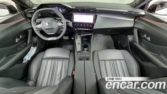 Peugeot 408 id 2736204 из Кореи 17