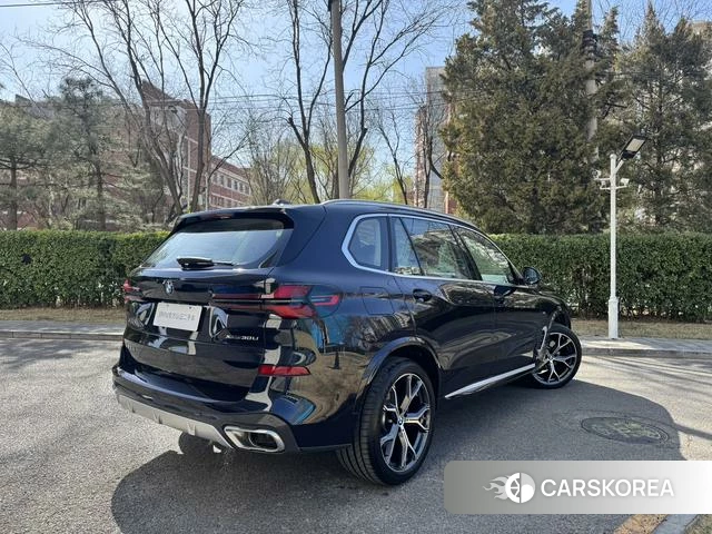 BMW X5 id 4273146 из Китая 18