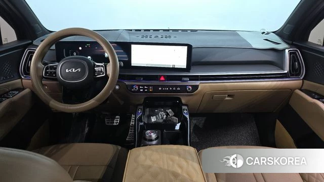 Kia The New Sorento 4th Generation id 3805763 из Кореи 17