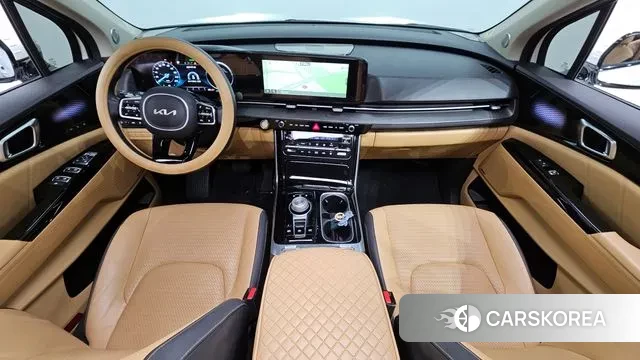 Kia Carnival 4th generation id 3478041 из Кореи 17