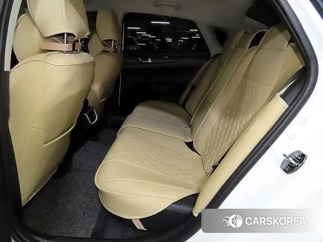 Kia K5 3rd generation id 3439284 из Кореи 15