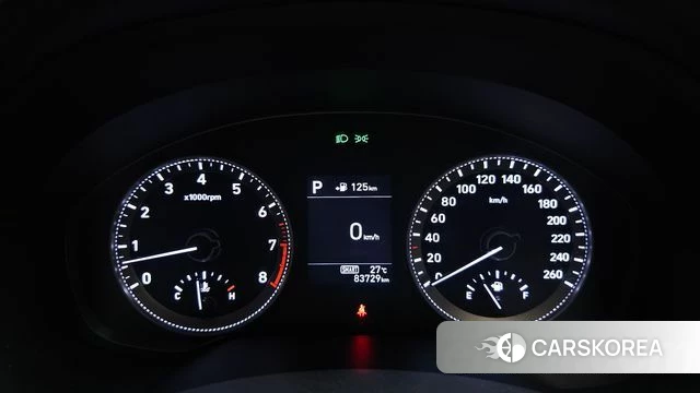 Hyundai Grandeur IG id 4574311 из Кореи 31