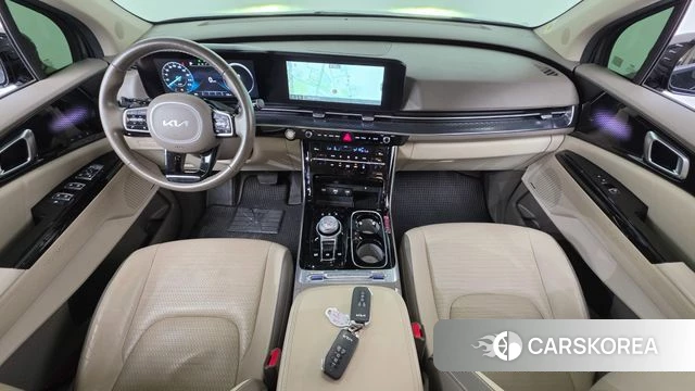 Kia Carnival 4th generation id 4711775 из Кореи 40