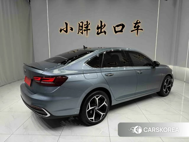 Volkswagen Lavida id 4256671 из Китая 18