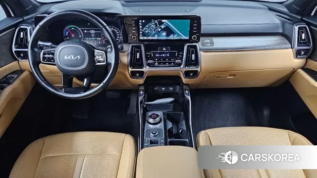 Kia Sorento 4th Generation id 3427617 из Кореи 17