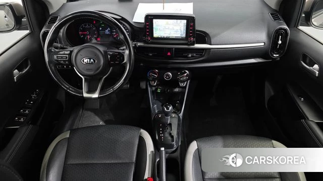 Kia All New Morning (JA) id 4362732 из Кореи 17