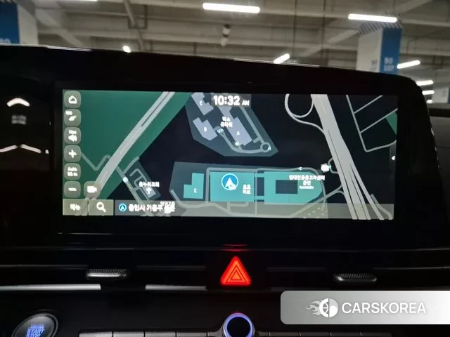 Hyundai Avante (CN7) id 3411013 из Кореи 17