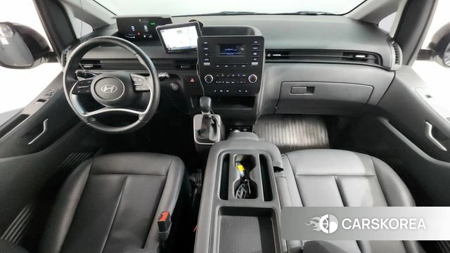 Hyundai Staria id 4308315 из Кореи 30