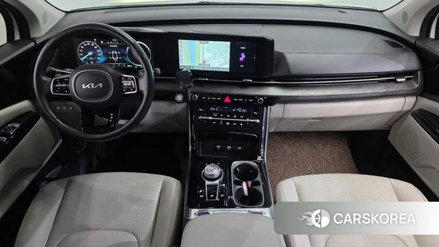 Kia Carnival 4th generation id 4224309 из Кореи 30