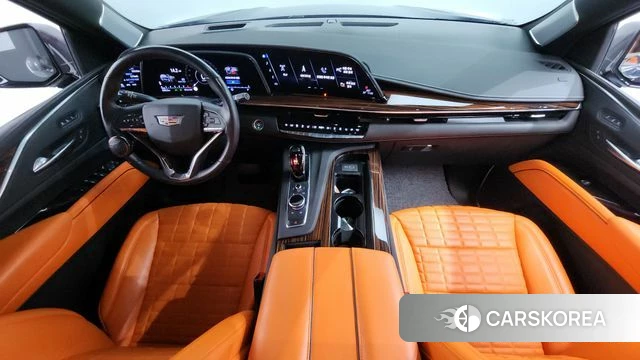 Cadillac Escalade 5th Generation id 4579820 из Кореи 17