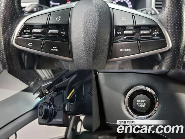 Ssangyong Rexton Sports id 2686804 из Кореи 17