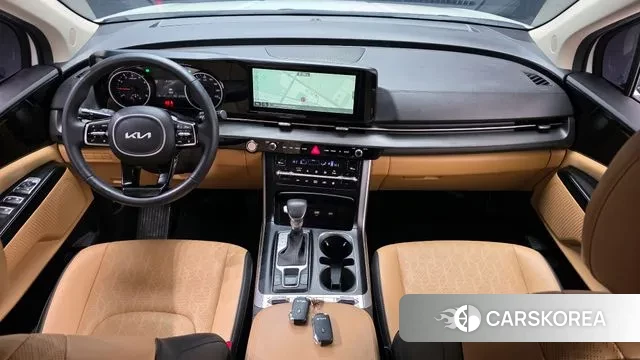 Kia Carnival 4th generation id 3690186 из Кореи 17