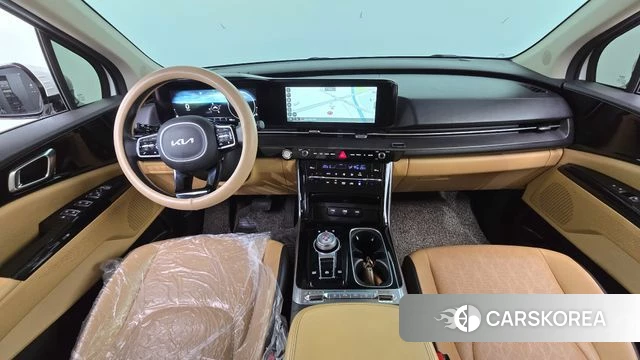 Kia Carnival 4th generation id 4561886 из Кореи 34