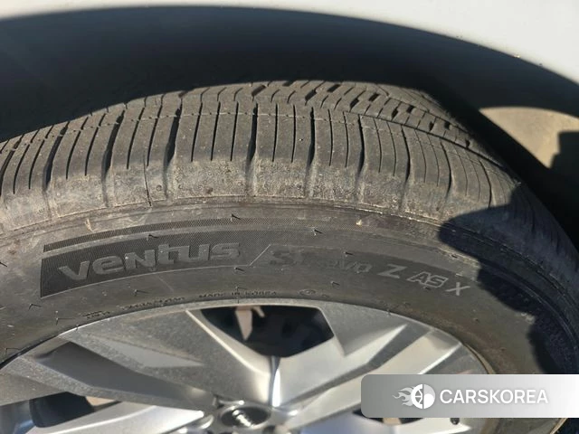 Audi Q7 (4M) id 4187279 из Кореи 13