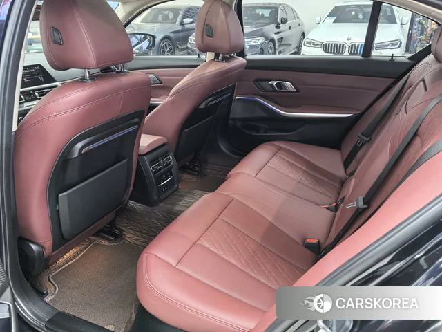 BMW 3 series id 4271674 из Китая 14