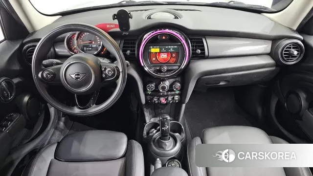 Mini Cooper id 2981055 из Кореи 17