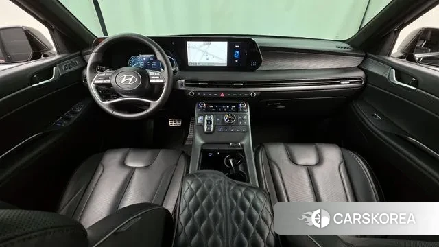 Hyundai The New Palisade id 2905290 из Кореи 17