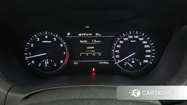 Genesis G80 id 4430466 из Кореи 31