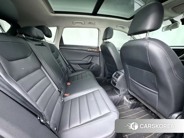 Volkswagen Tuyue id 4348696 из Китая 13