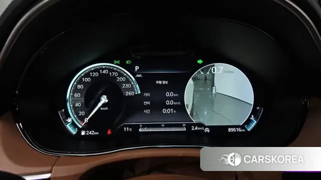 Genesis GV70 id 3373751 из Кореи 17